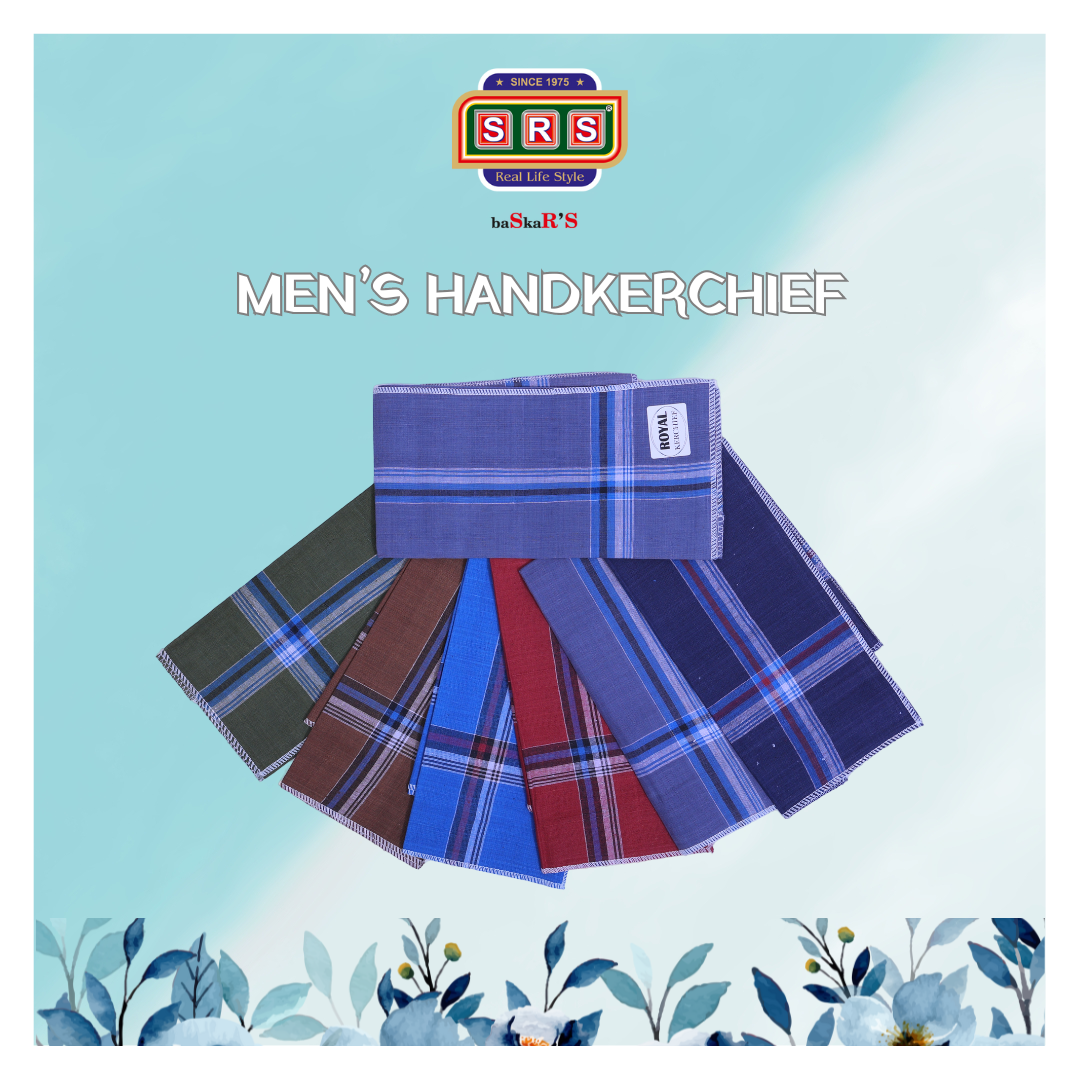 Men's Kerchief