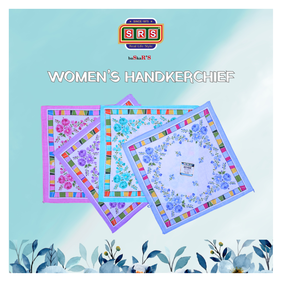 Women's Kerchief