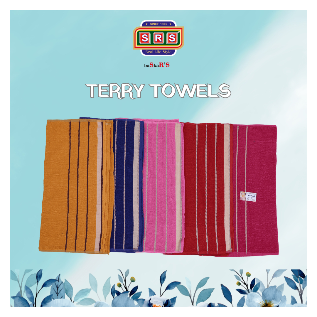 Terry Towels