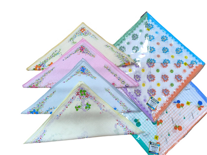 Women's Kerchief - Sweety Brand - SRS