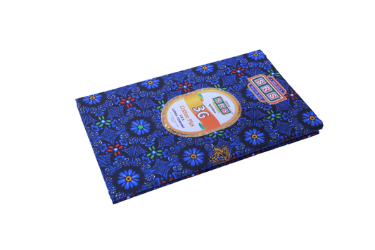 Polyester Printed Lungi - 3G Print Brand - SRS