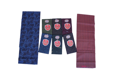 Printed Lungi - Master Brand - SRS