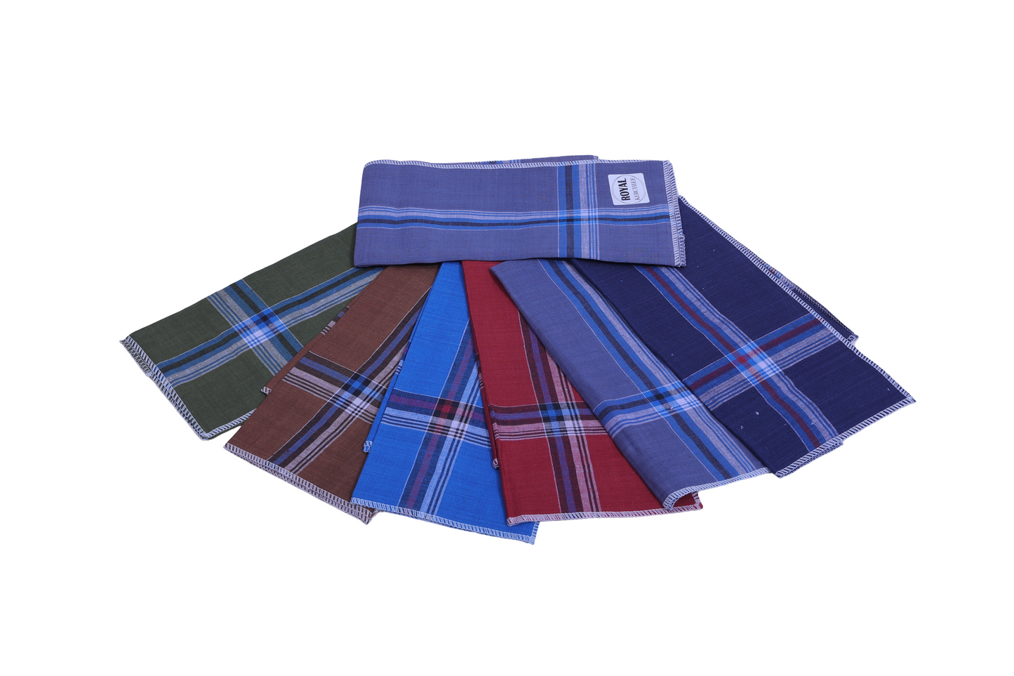 Men's Kerchief - Royal Brand - SRS