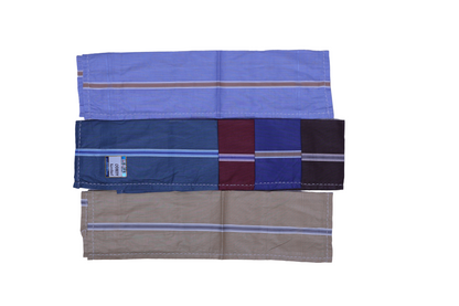 Men's Kerchief - Dobby Brand - SRS