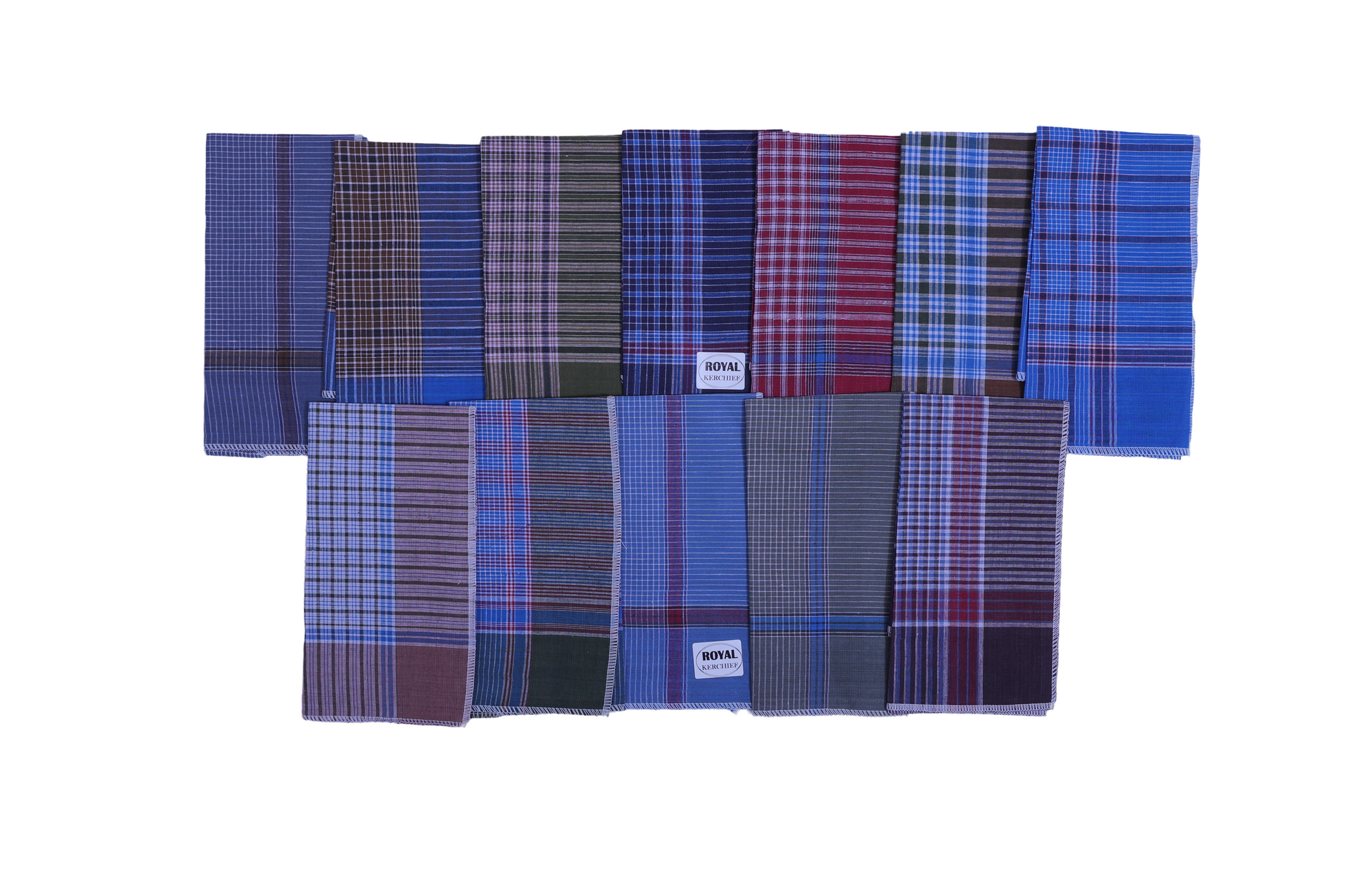 Men's Kerchief - Royal Brand - SRS