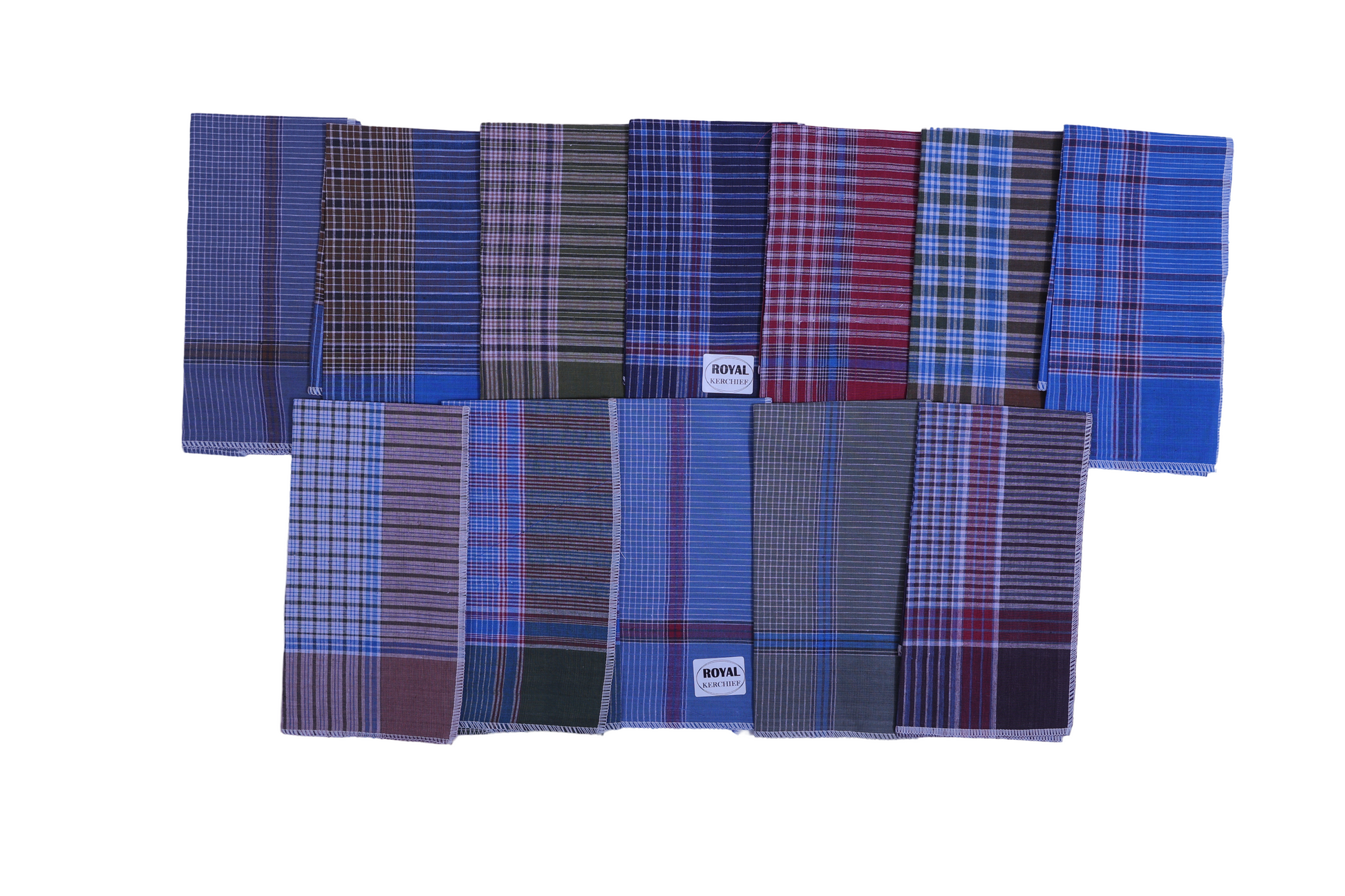 Men's Kerchief - Royal Brand - SRS