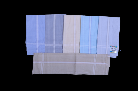 Men's Kerchief - Light DC Brand - SRS