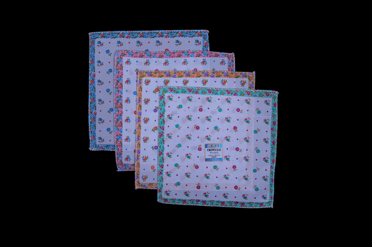 Women's Kerchief - Crown Brand - SRS