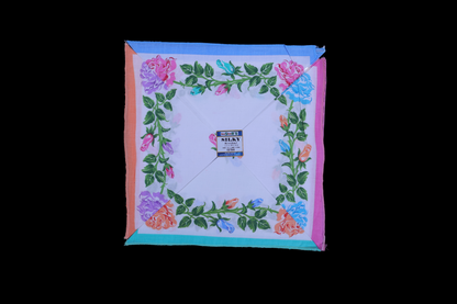 Women's Kerchief - Silky Brand - SRS