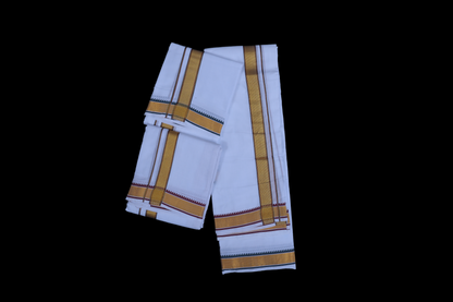 Special Dhoti 9x5 - Arunachalam Brand - SRS