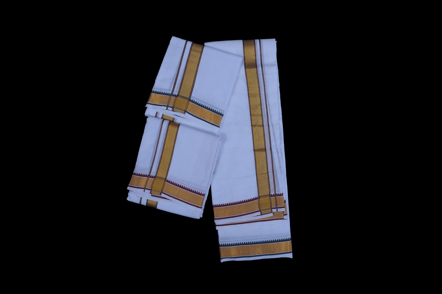 Special Dhoti 9x5 - Arunachalam Brand - SRS