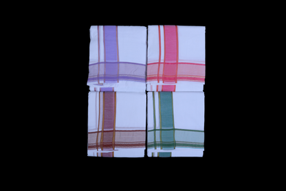 Special Dhoti 9x5 - Fancy Line Brand - SRS