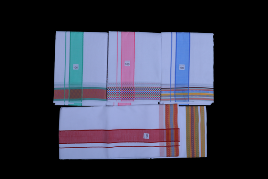 Special Dhoti 9x5 - Rudran Brand - SRS