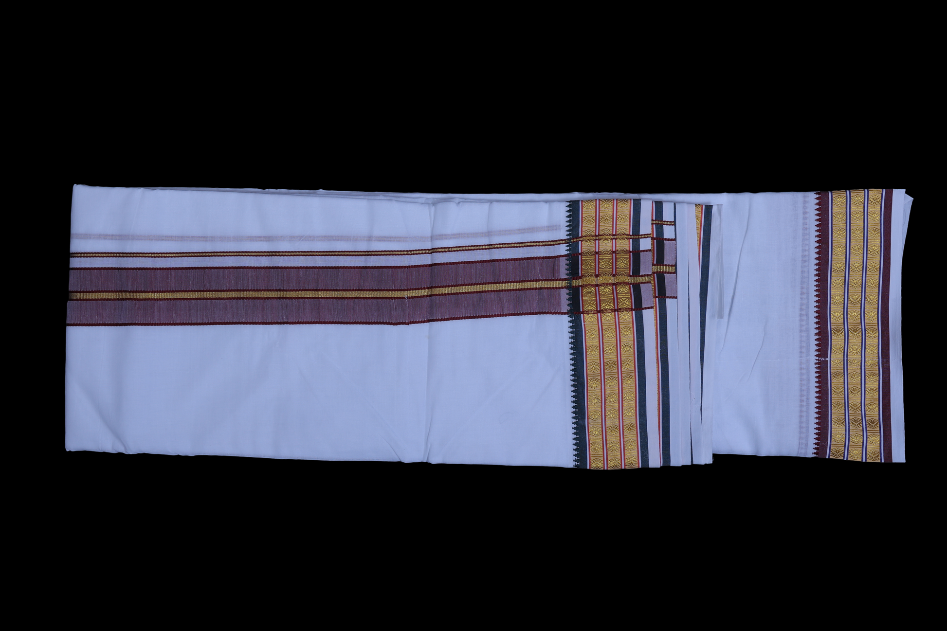 Special Dhoti 9x5 - Arunachalam Brand - SRS