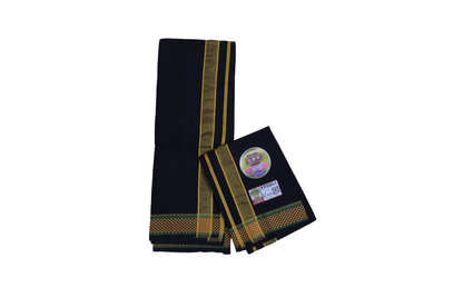 Colour Dhoti - RR Kaala Brand - SRS