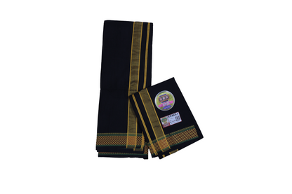 Colour Dhoti - RR Kaala Brand - SRS