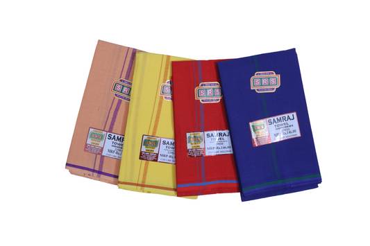 Samraj Towel